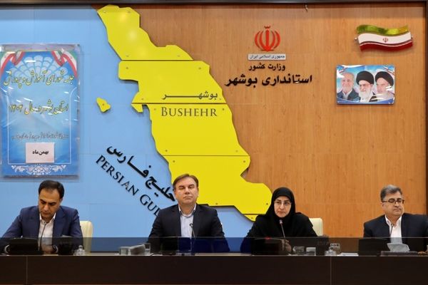 بوشهر پیشگام اجرای طرح‌های ملی حامی و ارتقای بهزیستی روانی مادران