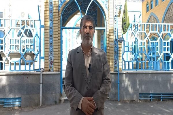 راهپیمایی مردم خراسان شمالی علیه جنایات رژیم صهیونسیتی 