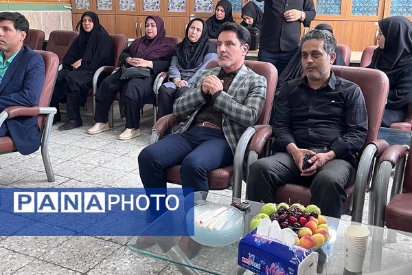 افتتاح کلاس درس تربیت‌بدنی، نویدبخش آینده‌ای پرنشاط