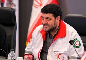 حال مصدومان حادثه بندر شهیدرجایی مساعد است