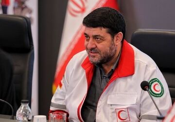 حال مصدومان حادثه بندر شهیدرجایی مساعد است