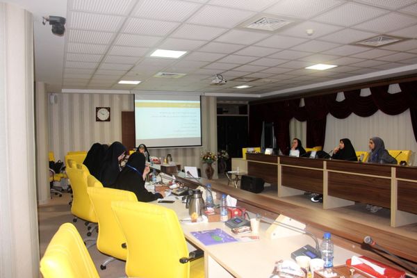 نشست قطب ۵ دوازدهمین دوره مجلس دانش‌آموزی به میزبانی استان آذربایجان شرقی