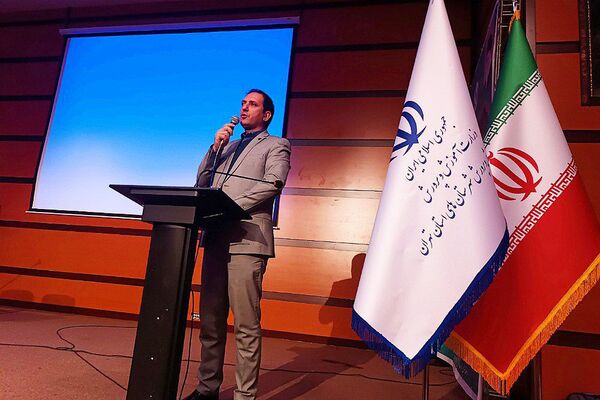 برگزاری کارگاه توانمندسازی مربیان پیش‌دبستانی در بهارستان‌۲