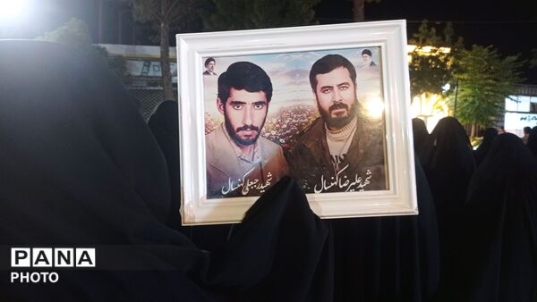 مسابقه «میدان‌یار» با محوریت حضور و مشارکت در تجمعات شبانه