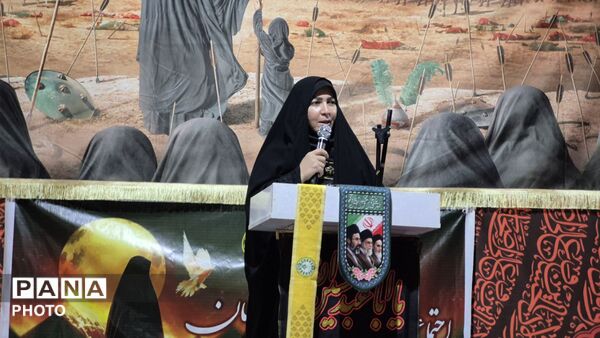 نخستین میدان‌داریِ زنان فارسانی در تاریخ استان چهارمحال و بختیاری 