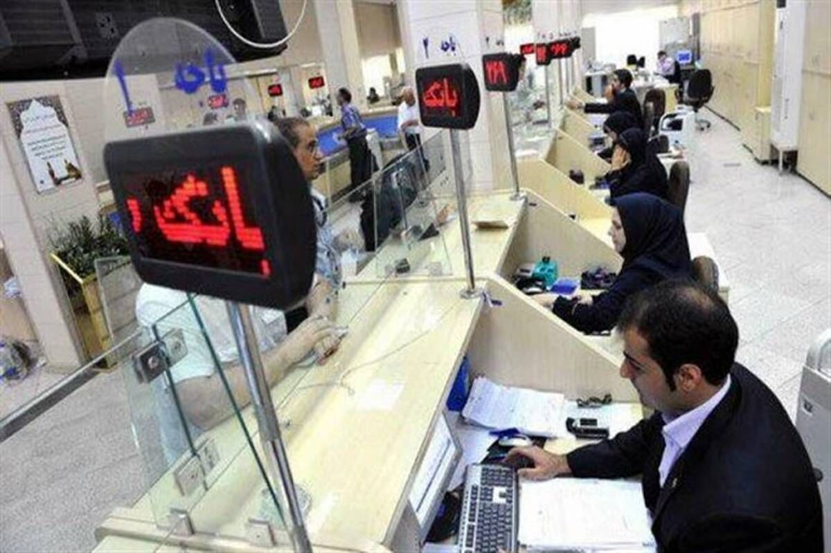 گرمای هوا، ادارات و بانک‌های خوزستان را به دورکاری کشاند