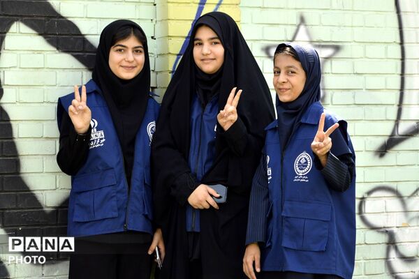 افتتاح «طرح شهید عجمیان» در بهارستان‌دو
