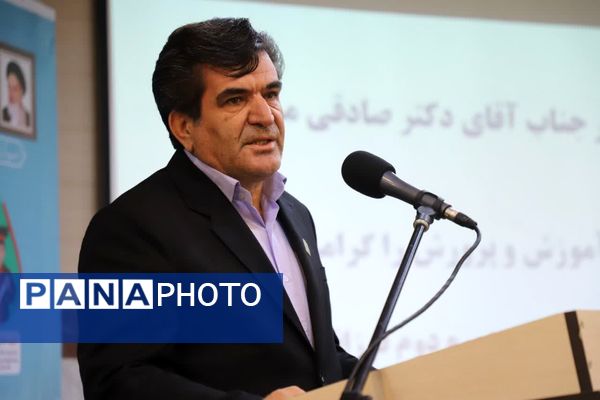 آیین نکوداشت هفته پدافند غیرعامل در تبریز 