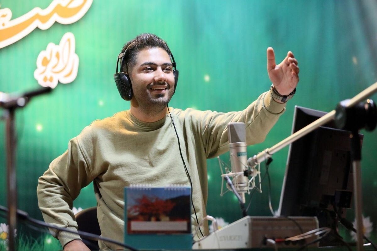 «آبادی‌باز» رادیو صبا به ششمین نمایشگاه روستایی و عشایری می‌رود