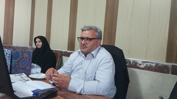 تقدیر از دانش‌آموزان خبرنگار‌ فعال خبرگزاری پانا زنجان