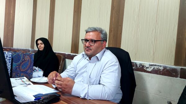 تقدیر از دانش‌آموزان خبرنگار‌ فعال خبرگزاری پانا زنجان