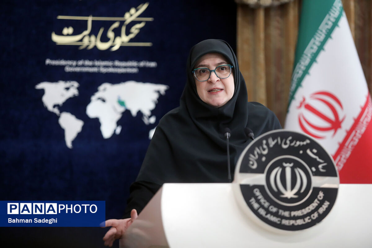 مهاجرانی: دولت متعهد به فرصت‌های برابر زنان است

