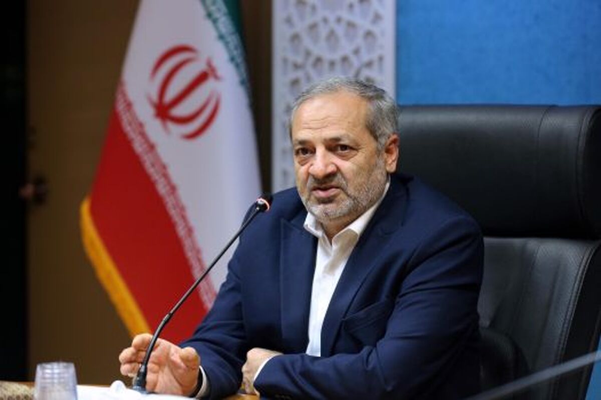 تأکید کاظمی بر جایگاه و نقش دانشگاه فرهنگیان در سیاست‌های تحولی نظام آموزشی