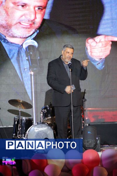 جشن بزرگ زعفران تربت‌حیدریه 