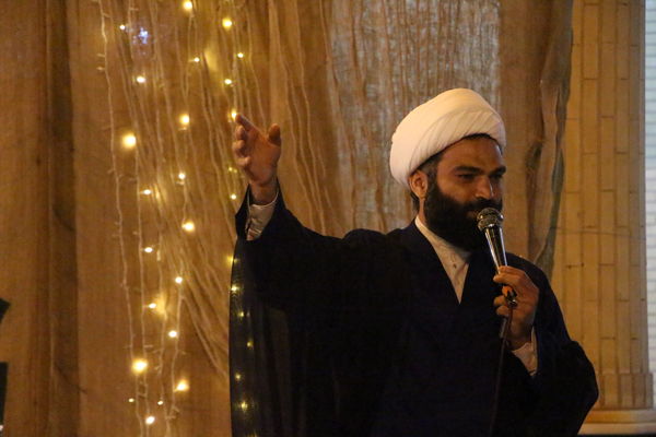 یادوراه شهدا جنگ ۱۲ روزه در یزد برگزار شد