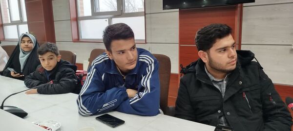جلسه هم‌اندیشی خبرنگاران پانا، تقویت همکاری و ارتقاء کیفیت خبررسانی