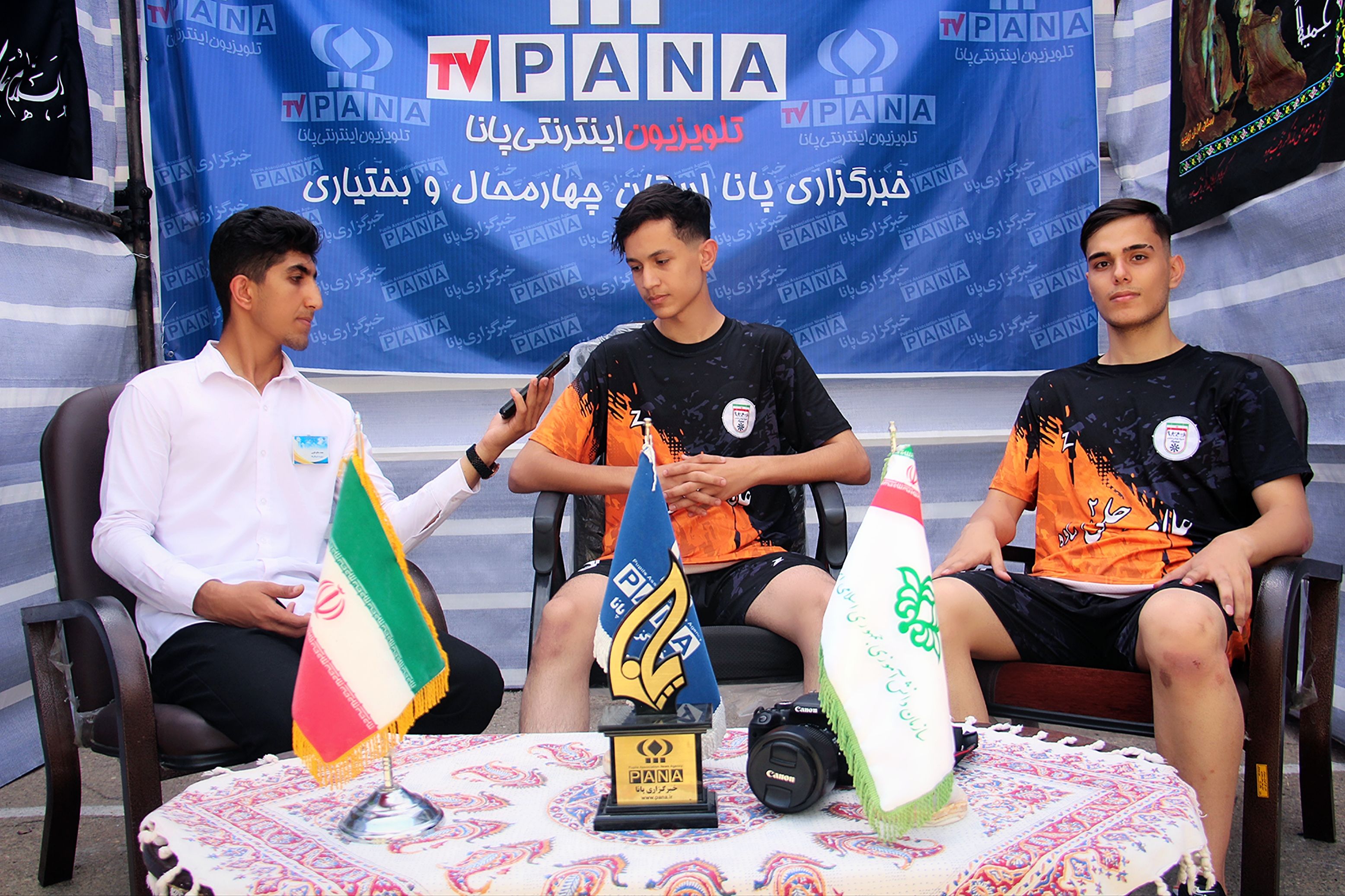 ما آمده‌ایم تا تک تک بازی‌ها را ببریم