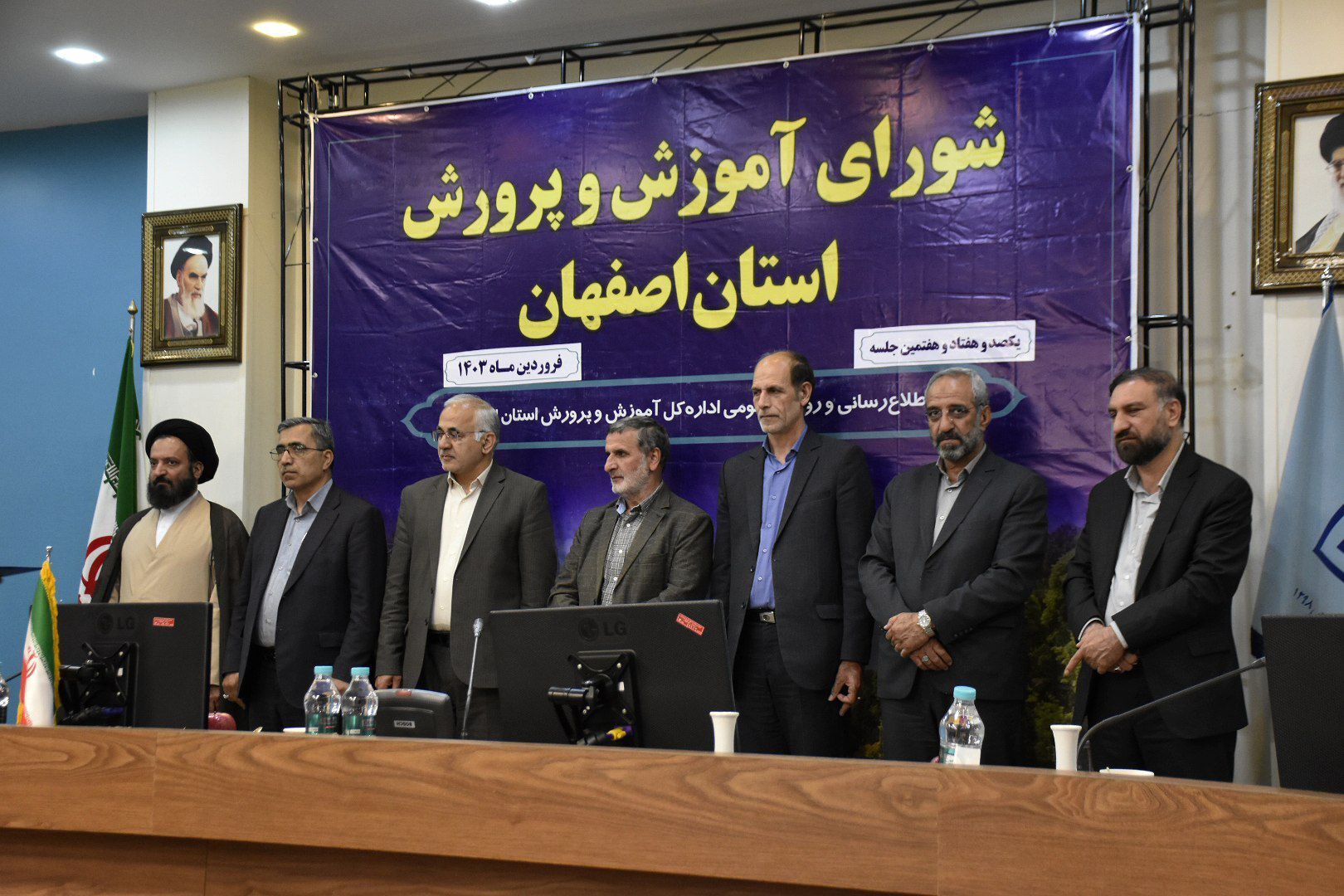 اردوی آموزشی از بی‌نظیرترین شیوه‌های تربیتی است