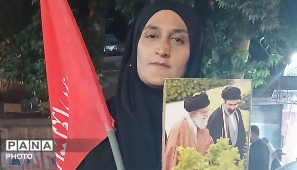 کوهدشت؛ تجلّیِ بیداری در قابِ زاگرس