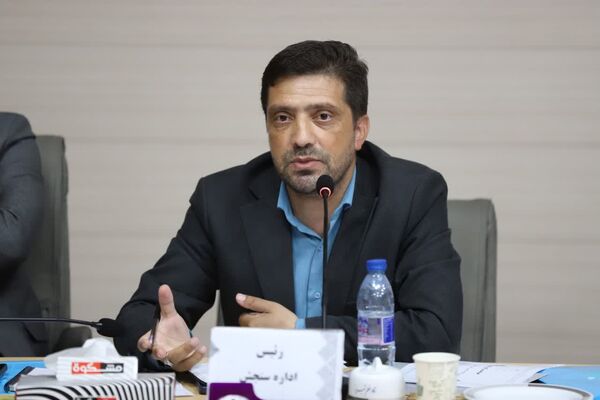 اجلاس مشترک مدیران و روسای نواحی و مناطق و شورای معاونان اداره‌کل آموزش و پرورش آذربایجان شرقی