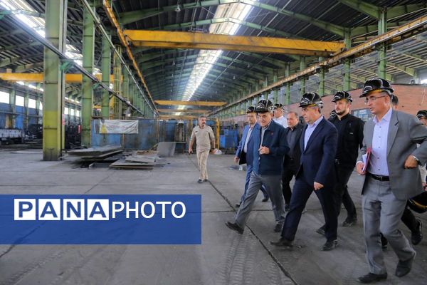 «سه‌شنبه‌های اقتصادی» استاندار آذربایجان شرقی