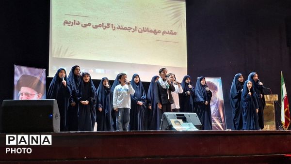 آغاز دوره تولید رسانه با حضور والدین شهید مفقودالاثر ماکان نصیری
