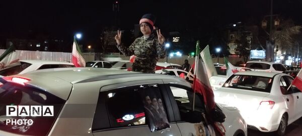 سید علی دهه نودی هاشو فرا خوانده