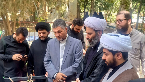 اردوی پانا و مرحله دوم لیگ دانش‌آموزی جهاد تبیین «جت» در کهک قم