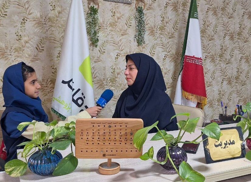 تحقیق و پژوهش زیربنای تربیت نسل حقیقت‌جو و منطقی است