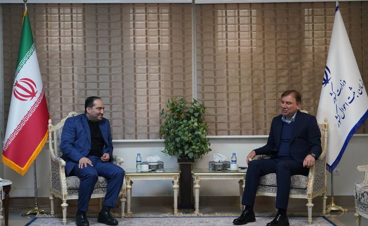 معاون وزیر کشور: ثبت احوال نیازمند تحول دیجیتال است
