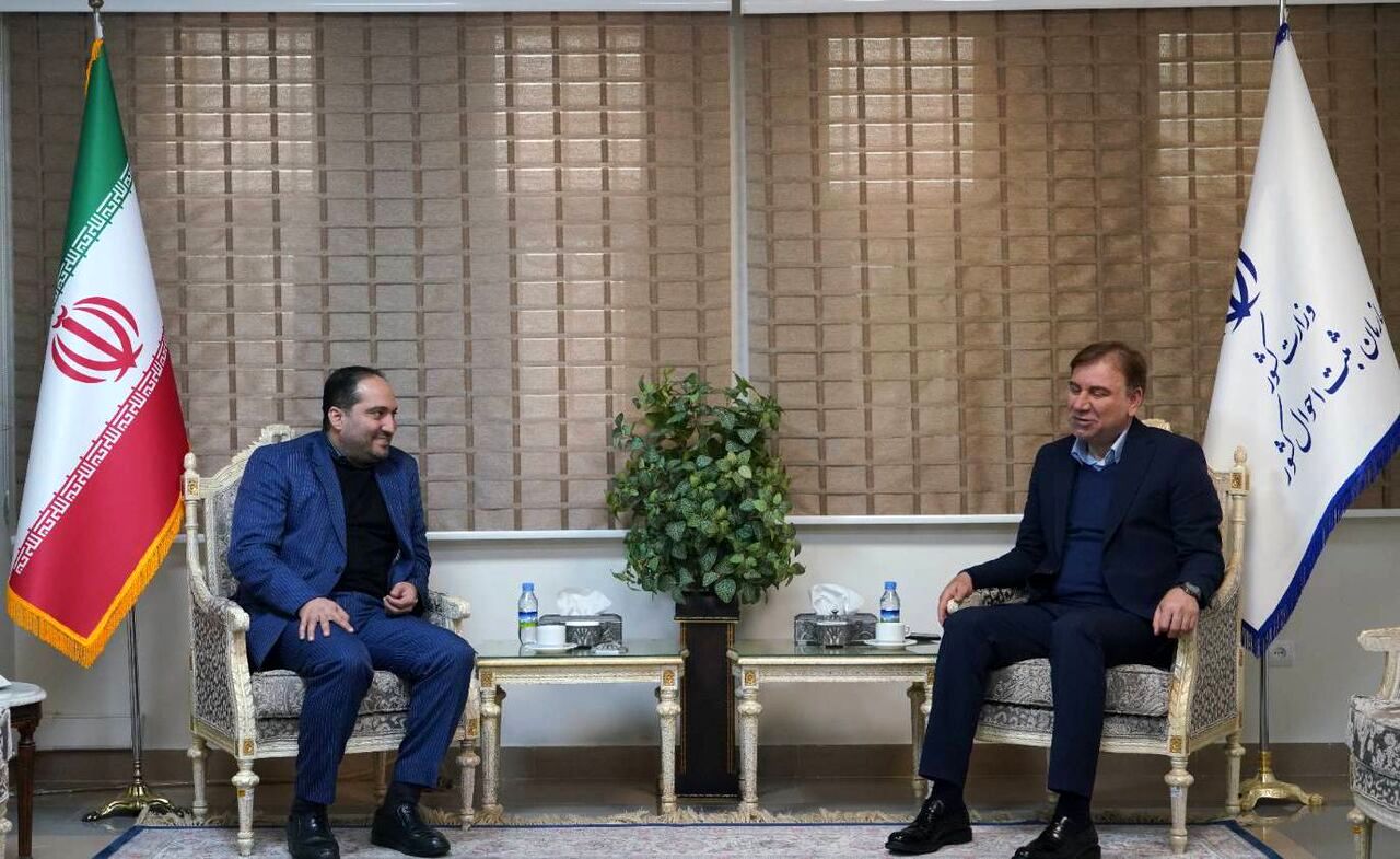 معاون وزیر کشور: ثبت احوال نیازمند تحول دیجیتال است