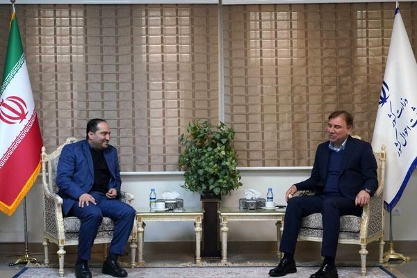 معاون وزیر کشور: ثبت احوال نیازمند تحول دیجیتال است