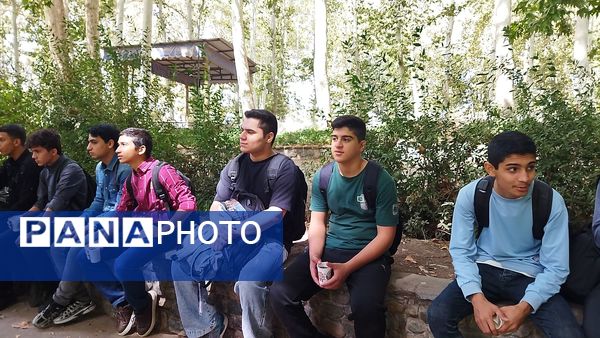 مسابقات ورزشی در اردوی جدید الورودهای شاهد ابوذر غفاری نیشابور 