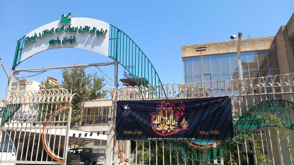 نشست خبری مدیرکل کانون پرورش فکری کودکان ونوجوانان استان خراسان رضوی