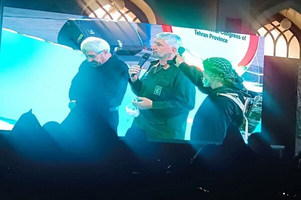 برگزاری کنگره ملی و اجلاسیه ۱۲ هزار شهید شهرستان‌های استان تهران