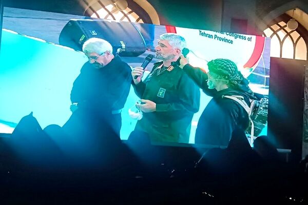 برگزاری کنگره ملی و اجلاسیه ۱۲ هزار شهید شهرستان‌های استان تهران