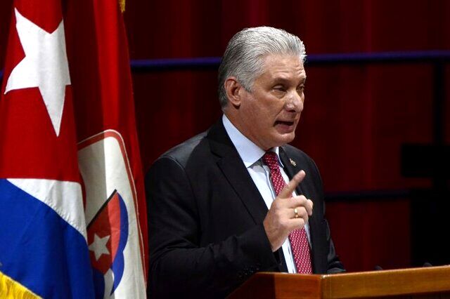 رئیس‌جمهور کوبا: اقدام آمریکا در ونزوئلا «تروریسم دولتی» است