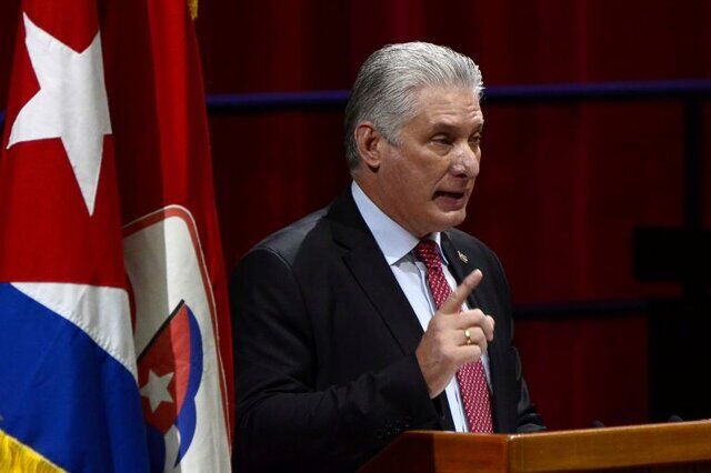 رئیس‌جمهور کوبا: اقدام آمریکا در ونزوئلا «تروریسم دولتی» است