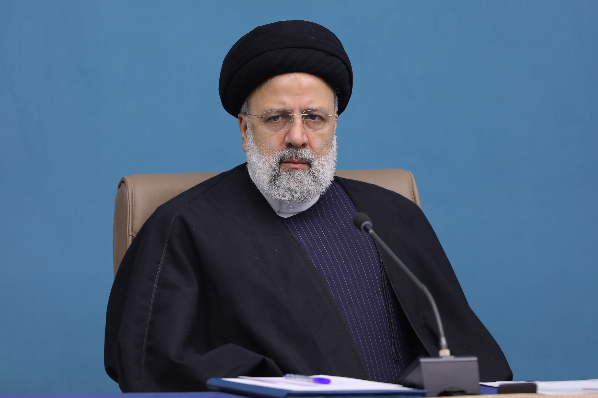 جلسه فوق‌العاده دولت برای بررسی جداول بودجه 1403 برگزار شد