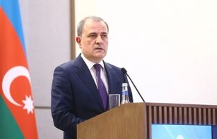 آذربجان اجازه استفاده از حریم هوایی خود علیه ایران را نمی‌دهد