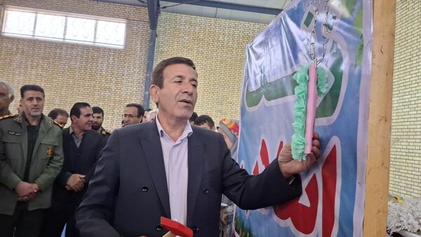 طنین زنگ انقلاب در مدارس یاسوج