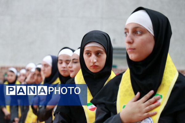 همایش یاوران ولایت، پیشتازان آذربایجان