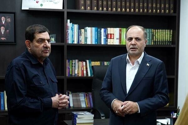وزیر جهاد کشاورزی: کمبودی در کالاهای اساسی ایجاد نشده است