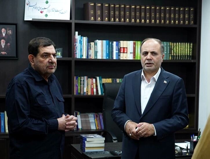 وزیر جهاد کشاورزی: کمبودی در کالاهای اساسی ایجاد نشده است