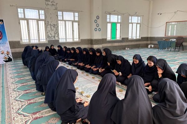 شناخت معارف مهدوی ضرورت عصر جوانان امروز است