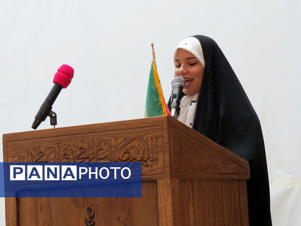 برگزاری دومین همایش بانوان کار آفرین استان در بجنورد