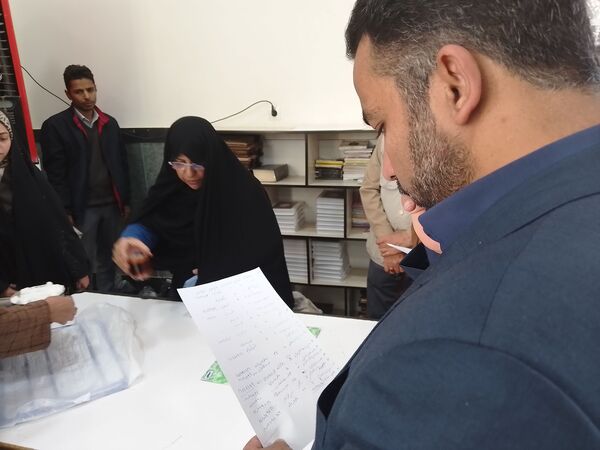 مرحله حضوری لیگ جت در شهرستان کاشمر