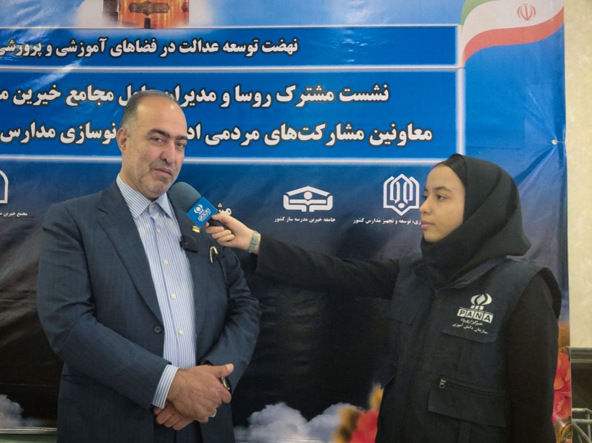 رویکرد دولت چهاردهم عدالت آموزشی است 