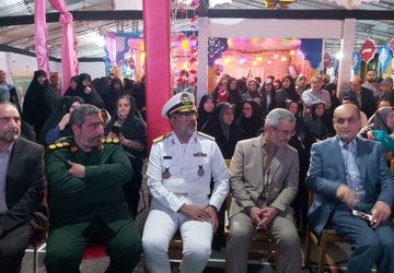 ۸۰۰۰ ستاره بر تارک ایران،کنگره‌ای به وسعت تاریخ، به بلندای ایثار