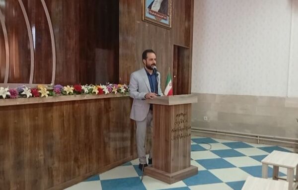 جلسه توجیهی خبرنگاران پانا؛ گامی برای آینده روشن تر